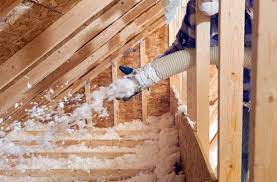 Efficient Insulation Services: Enhancing Energy Savings With A Trusted Company