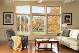 Explore the Advantages of Window Replacement in Austin, Texas