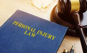 Finding The Best Personal Injury Attorney: Expert Legal Guidance