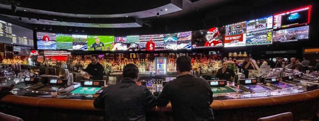 Boost Your Wins With Expert Tips: Sports Betting Strategies