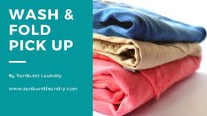 Efficient Laundry Tips: Simplify Your Routine For Fresh, Clean Clothes