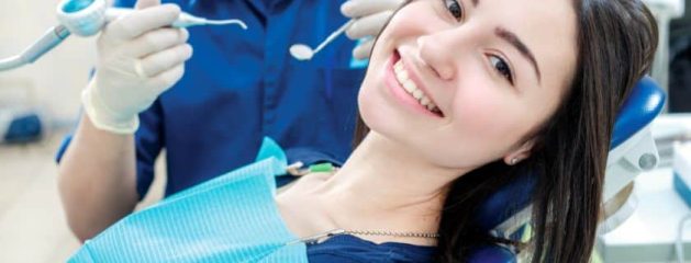 Expert Dental Tips For A Healthy Smile