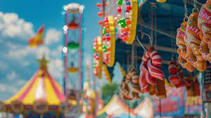 How-To: Carnival & Concession Machine Rentals